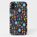 Search for monsters inc iphone cases Monster pattern