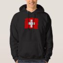 Search for switzerland hoodies Flag
