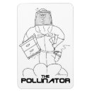 Search for bee drawing magnets Honey