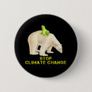 Search for climate change buttons Planet