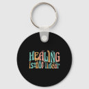 Search for healing keychains Mental