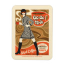 Recherche de coffee magnets Rétro