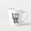Search for nightmare before christmas mugs Disney