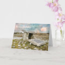 Search for historical birthday cards History