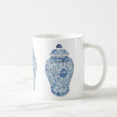Search for ginger jars mugs Blue