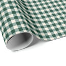 Search for beige wrapping paper Gingham
