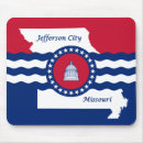 Recherche de jefferson tapis souris Usa