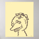 Recherche de rue posters Bambou