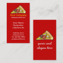 Recherche de slic cartes visite Pizza