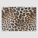 Search for leopard print tissue paper Animal