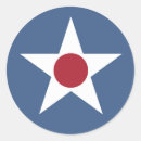 Recherche de de 2ème guerre mondiale autocollants Usa