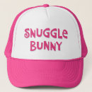 Recherche de lapins casquettes Pour elle