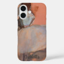 Search for ballerina electronics Impressionism