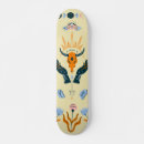 Recherche de mystique skateboards Oeil