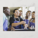 Search for concentration postcards Cooperation