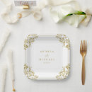 Search for dessert plates Elegant