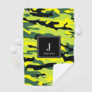 Search for camo golf towels Black