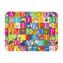 Recherche de abc magnets Ajoutez votre nom