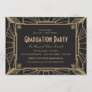 Search for gatsby graduation invitations Party