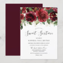 Recherche de doucement rouge Fleurs