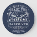 Search for thank you clocks Thanks