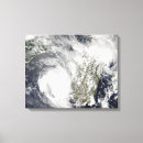 Recherche de vue impressions sur toile L'espace