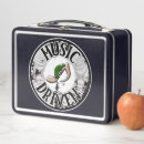Search for music lunch boxes Sound