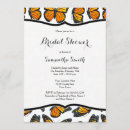 Search for monarch invitations Party