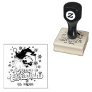 Search for vintage santa rubber stamps Merry christmas