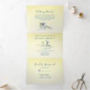 Search for retro beach wedding invitations Modern