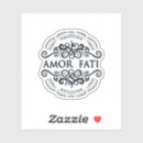Search for amor stickers Resilience