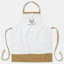 Search for country style aprons Kitchen