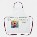 Search for gathering aprons Kitchen
