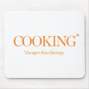 Search for home cooking mousepads Knead