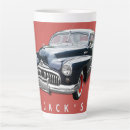 Search for vintage 1940s mugs Cars