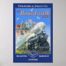 Recherche de promenades en posters Vacances