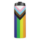 Search for transgender travel mugs Rainbow