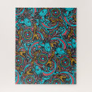 Search for aztec puzzles Vintage