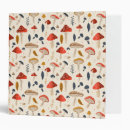 Search for mushroom binders Fungi