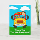 Search for bus cards Appreciation
