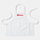 Search for childs art aprons For kids