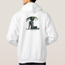 Search for forest green hoodies Nature