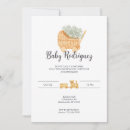 Search for wicker invitations Baby