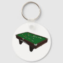 Search for pool table keychains Billiards