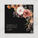 Recherche de de bouquet cartes visite Carré
