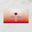 Search for rays standard business cards Professional