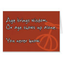 Recherche de insultes cartes postales Âge