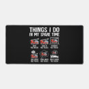 Search for firefighter mousepads Fireman