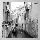 Search for venetian canals posters Italy