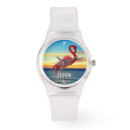 Search for flamingo watches Water
